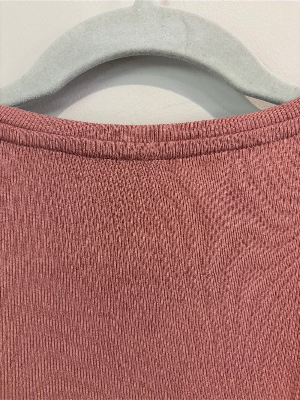 NWT Athleta Well Rested Ribbed Sleep Tank Size S - Picture 6 of 9